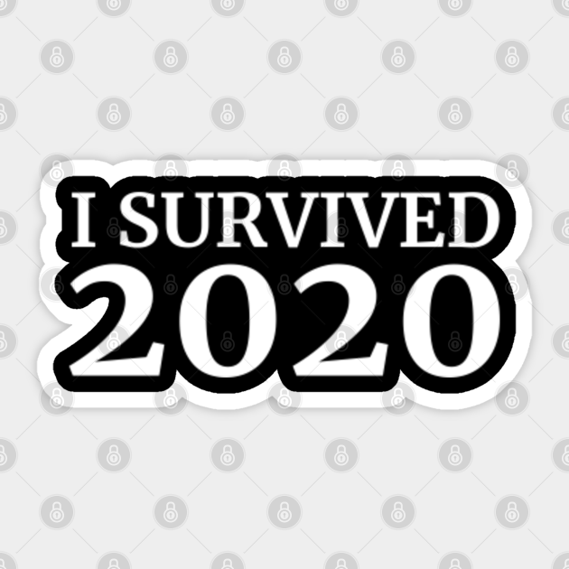 i survived the rona 2020